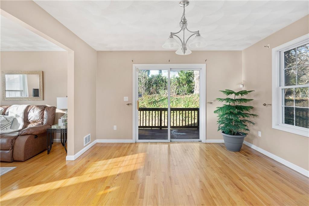 97 Woodside Avenue, West Warwick, RI 02893 MLS 1271509 Lila Delman