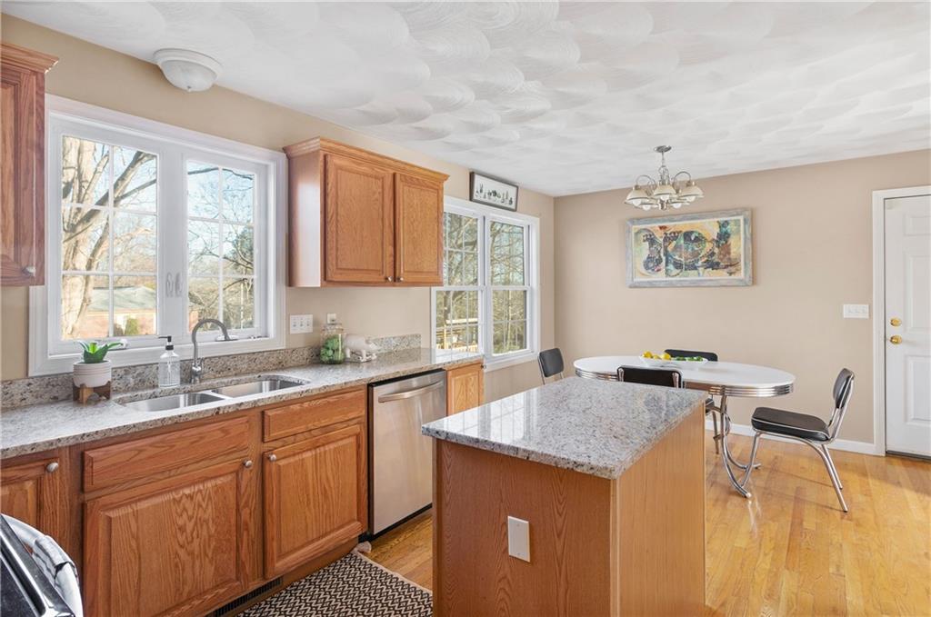 97 Woodside Avenue, West Warwick, RI 02893 MLS 1271509 Lila Delman