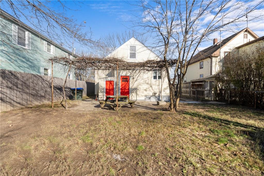 138 Moorefield Street, Providence, RI 02909 MLS 1271600 Lila Delman