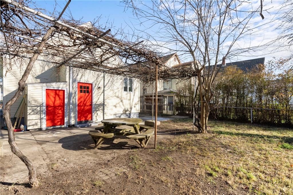 138 Moorefield Street, Providence, RI 02909 MLS 1271600 Lila Delman