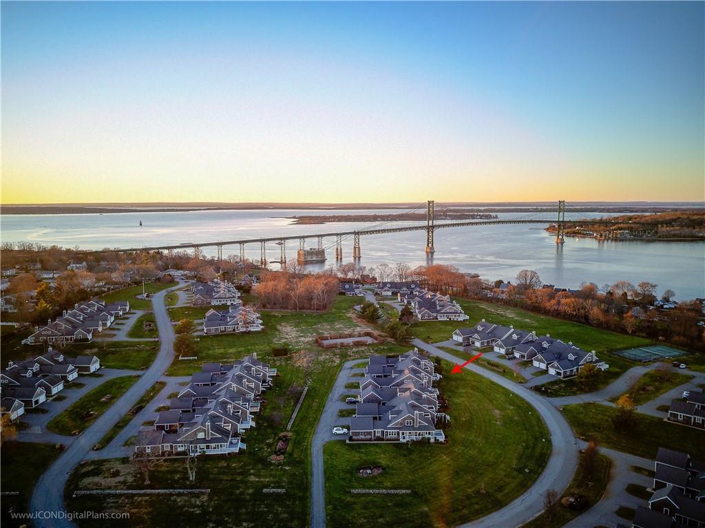188 Ferry Landing Circle, Portsmouth, RI 02871 MLS 1271636 Lila Delman