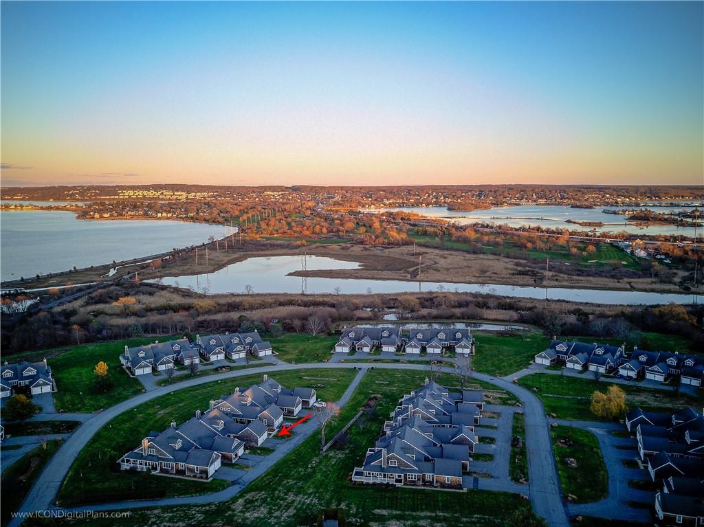188 Ferry Landing Circle, Portsmouth, RI 02871 MLS 1271636 Lila Delman