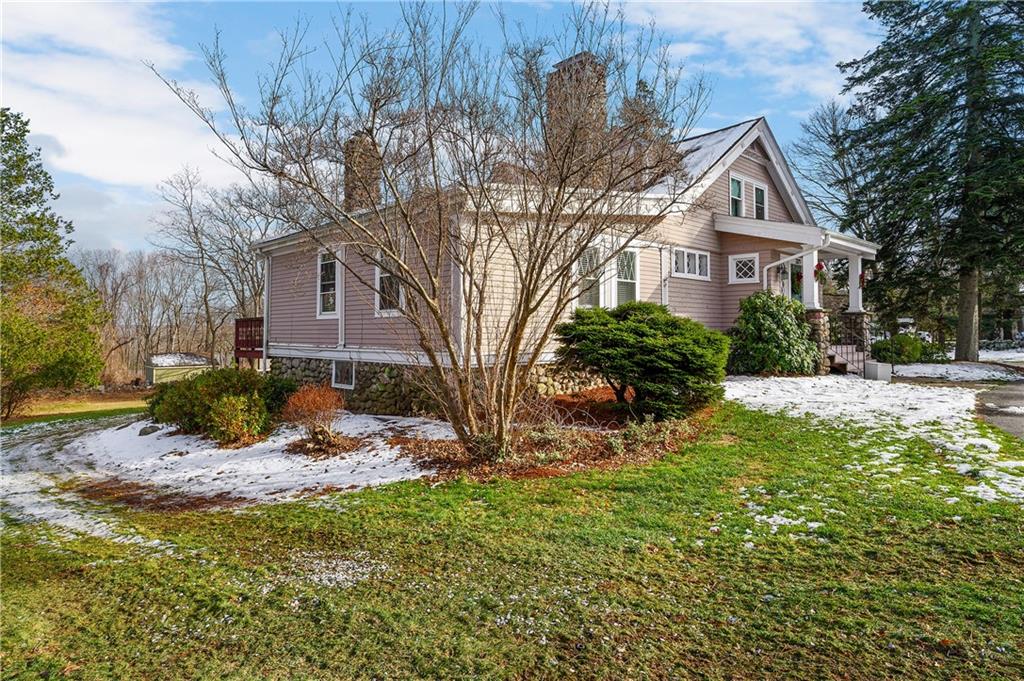 2875 Diamond Hill Road, Cumberland