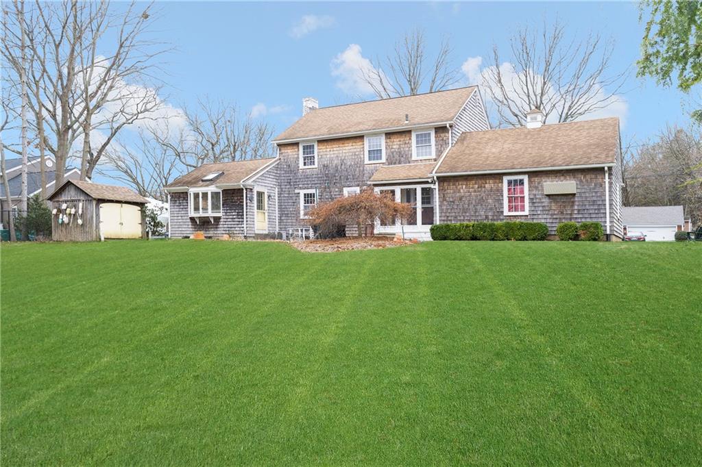 20 Frederick Drive, Barrington, RI 02806 MLS 1271653 Lila Delman