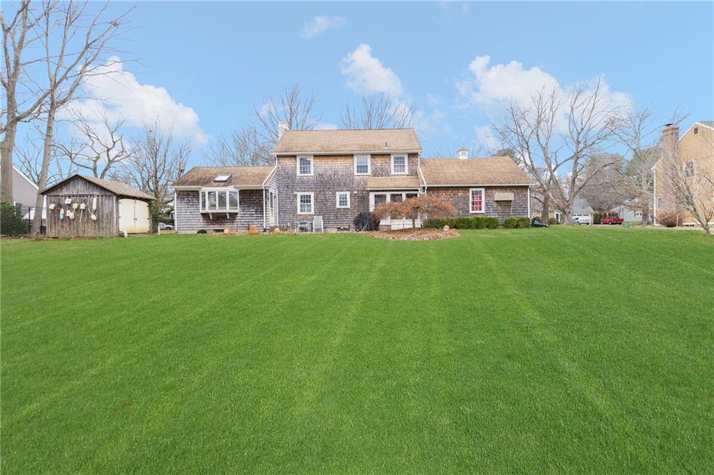 20 Frederick Drive, Barrington, RI 02806 MLS 1271653 Lila Delman