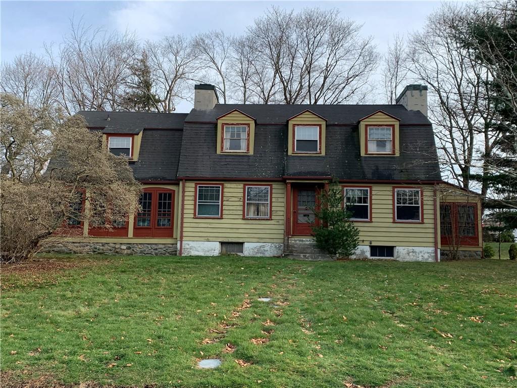 15 S Hill Drive, Cranston, RI 02910 MLS 1271705 Lila Delman