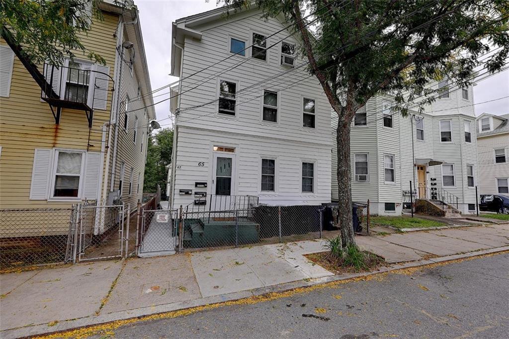 65 Preston Street, Providence, RI 02906 MLS 1271810 Lila Delman