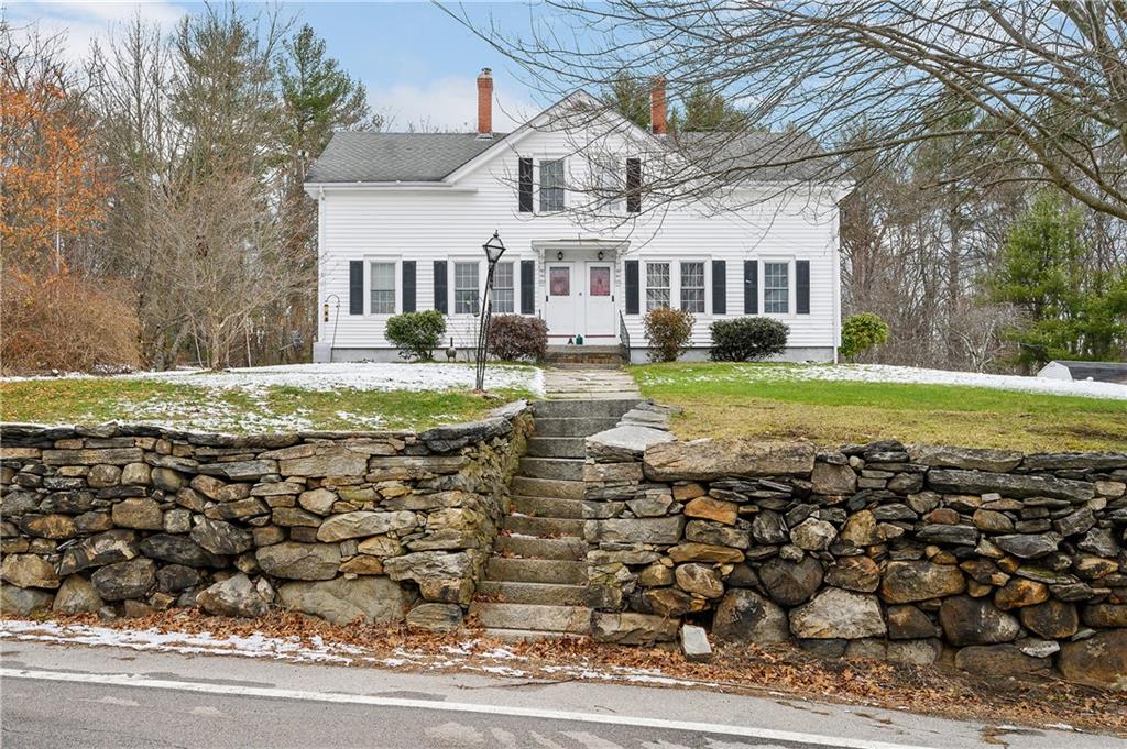 1836 1838 Victory Highway, Burrillville, RI 02826 MLS 1271818