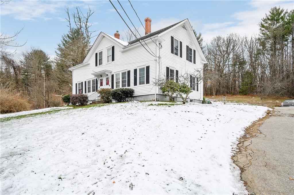 1836 1838 Victory Highway, Burrillville, RI 02826 MLS 1271818