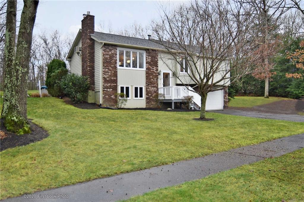 54 Highwood Drive, Coventry, RI 02816 MLS 1272005 Lila Delman