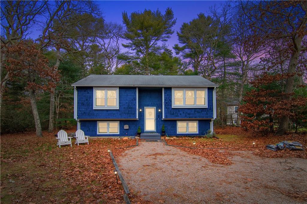 3647 Post Road, South Kingstown