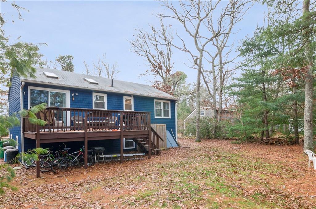 3647 Post Road, South Kingstown