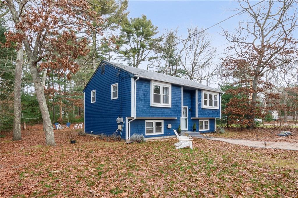 3647 Post Road, South Kingstown