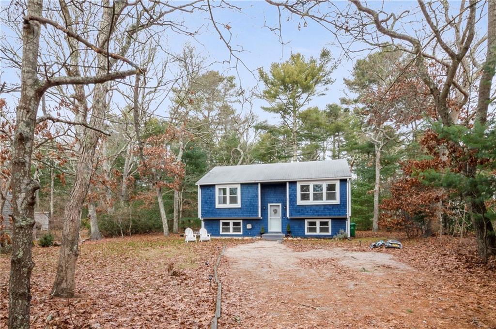 3647 Post Road, South Kingstown