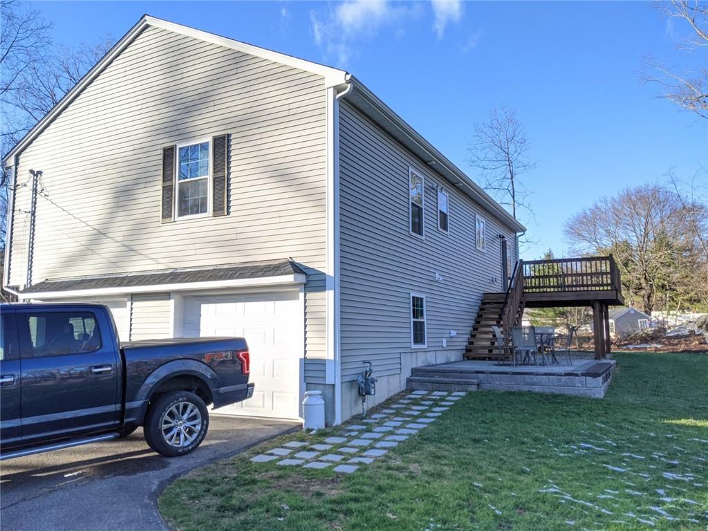 1031 Great Road, Lincoln, RI 02865 MLS 1272118 Lila Delman