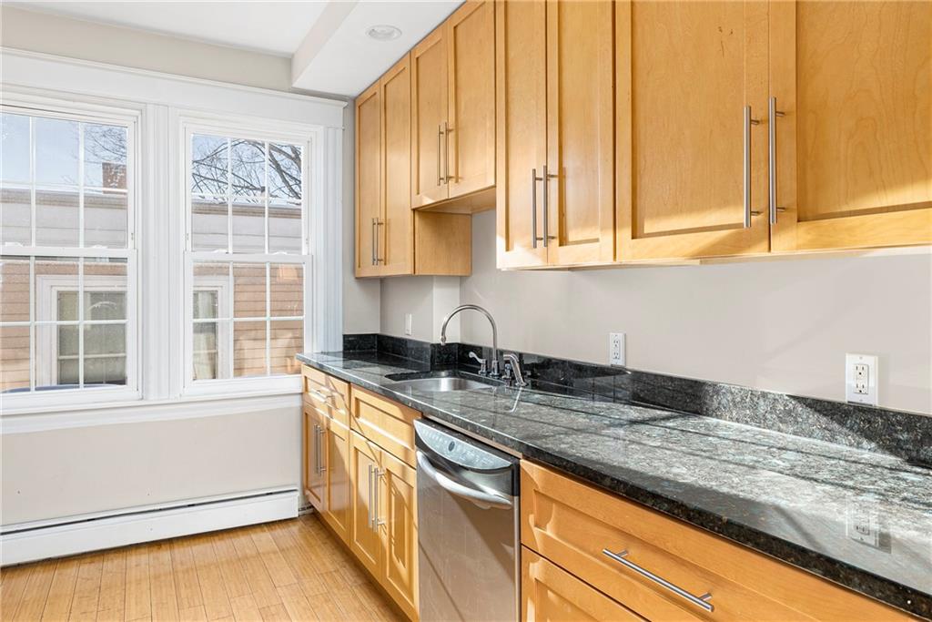 106 Blackstone Boulevard, Unit#6, Providence