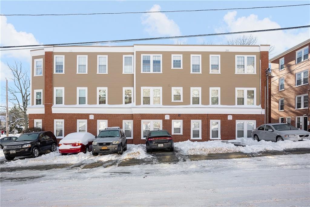 106 Blackstone Boulevard, Unit#6, Providence