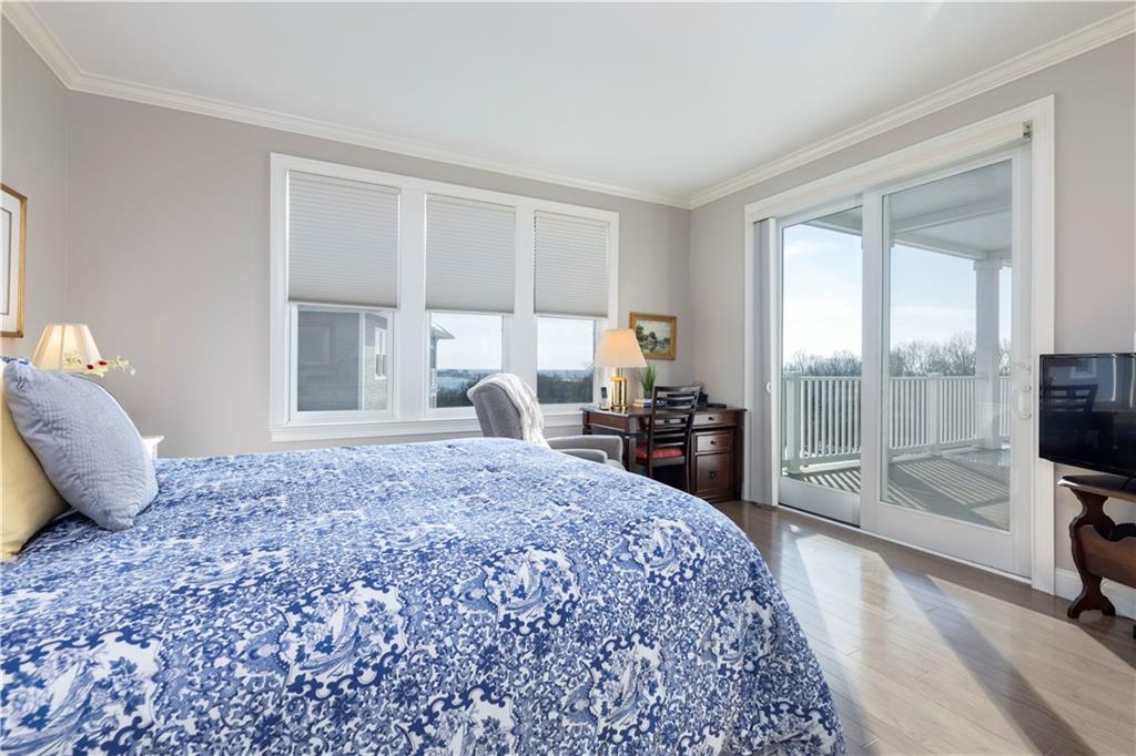 7 Compass Way, Unit#d201, Westerly