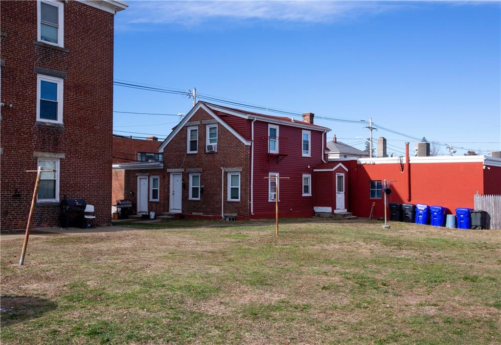 1003 Charles Street, North Providence, RI 02904 MLS 1272493 Lila