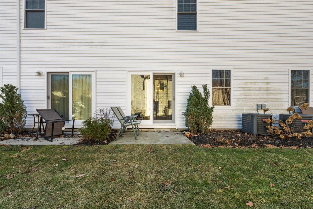 16 Gray Coach Lane, Unit#1612, Cranston