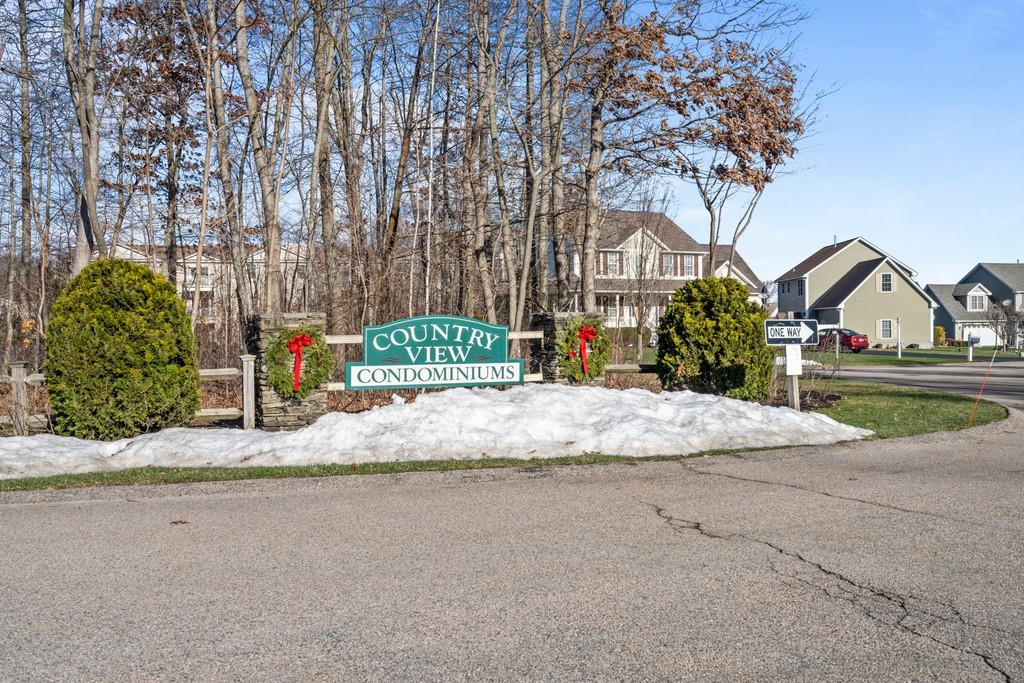 16 Gray Coach Lane, Unit#1612, Cranston