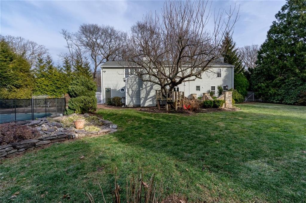 165 Love Lane, Warwick, RI 02886 MLS 1272534 Lila Delman