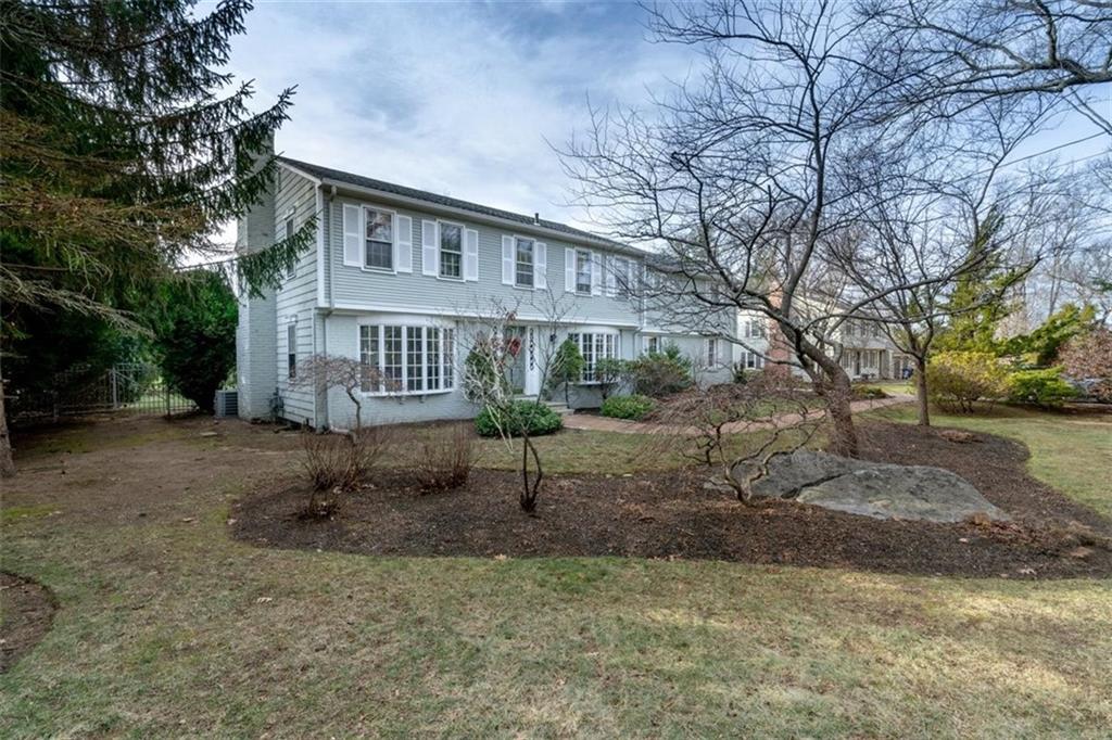 165 Love Lane, Warwick, RI 02886 MLS 1272534 Lila Delman