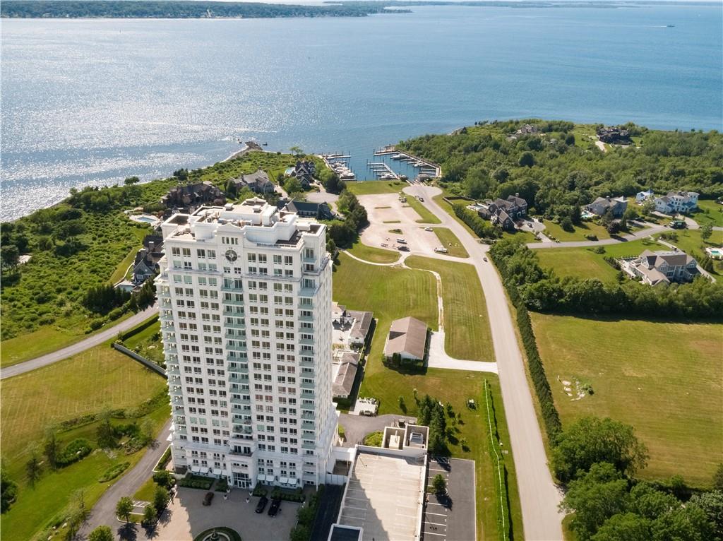 1 Tower Drive, Unit#503, Portsmouth
