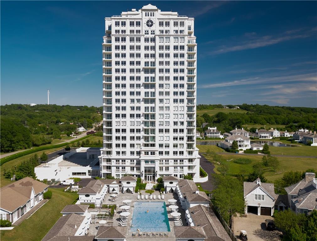 1 Tower Drive, Unit#503, Portsmouth
