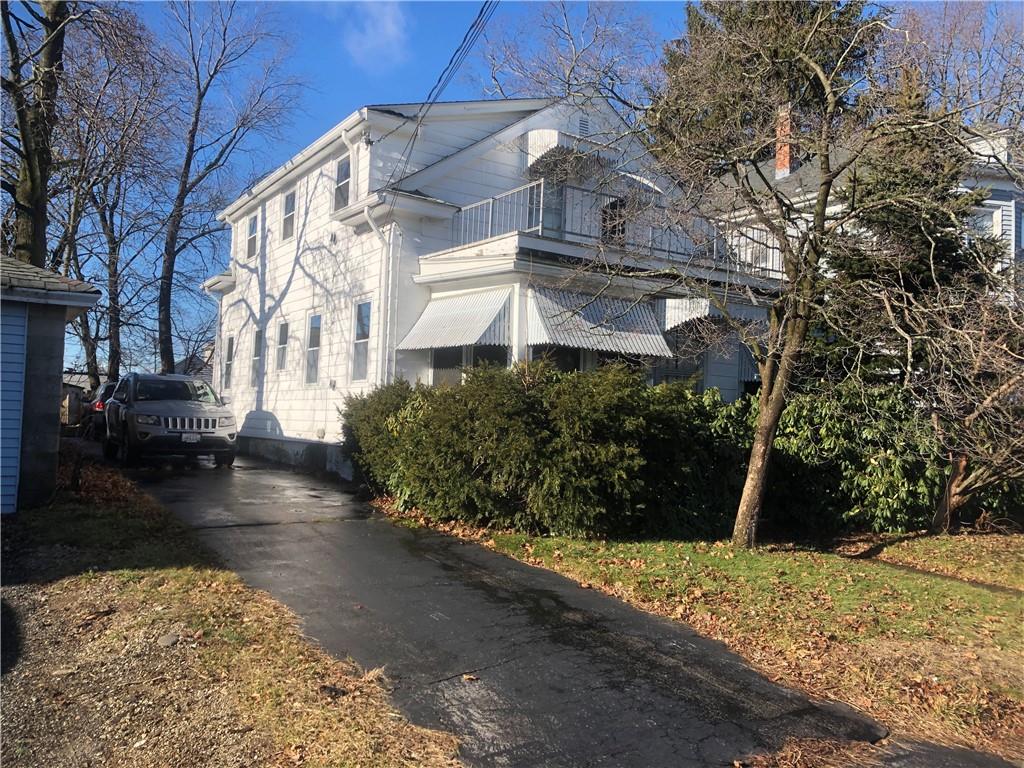 18 Harcourt Avenue, Pawtucket, RI 02861 MLS 1272642 Lila Delman
