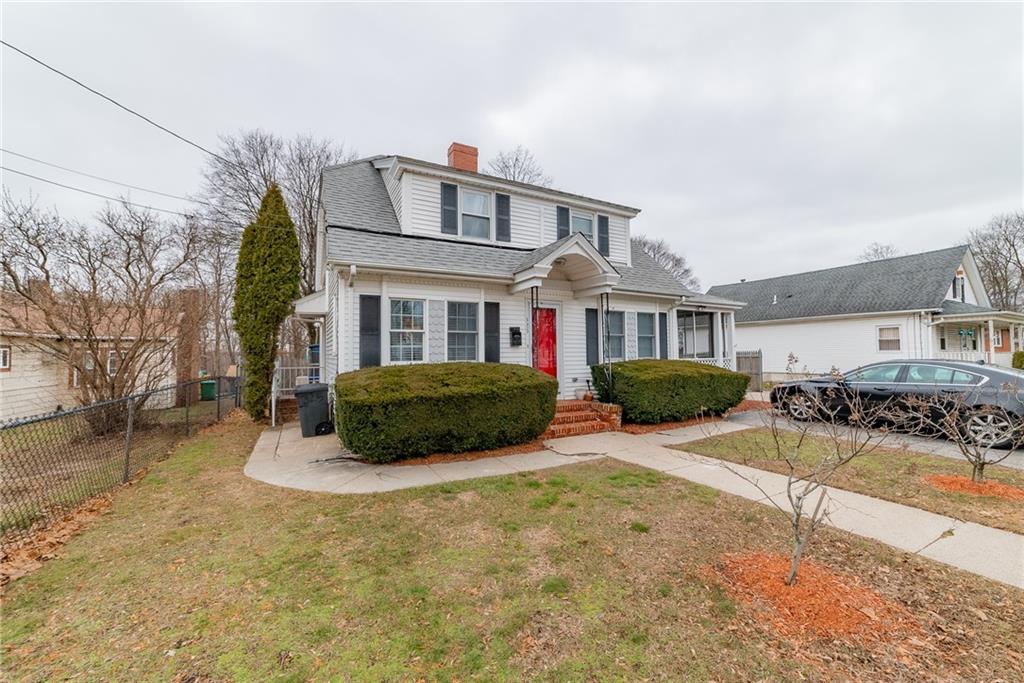 325 Greenville Avenue, Johnston, RI 02919 MLS 1272656 Lila Delman