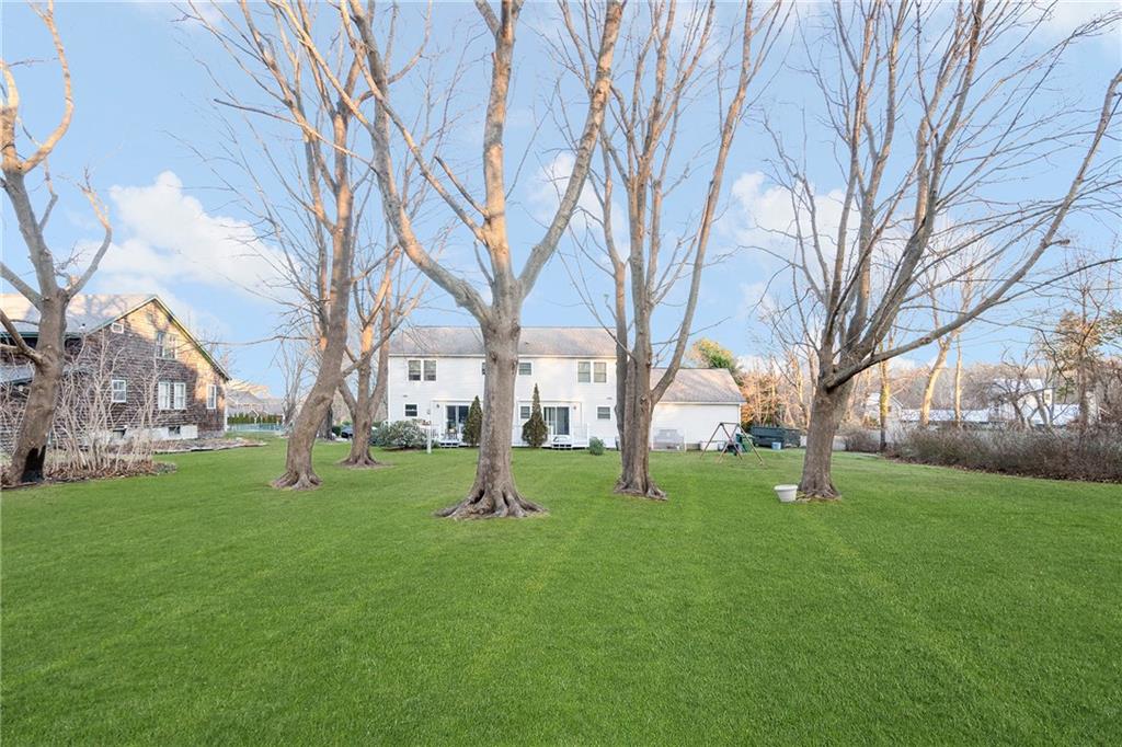 98 Clinton Avenue, Jamestown, RI 02835 MLS 1272739 Lila Delman