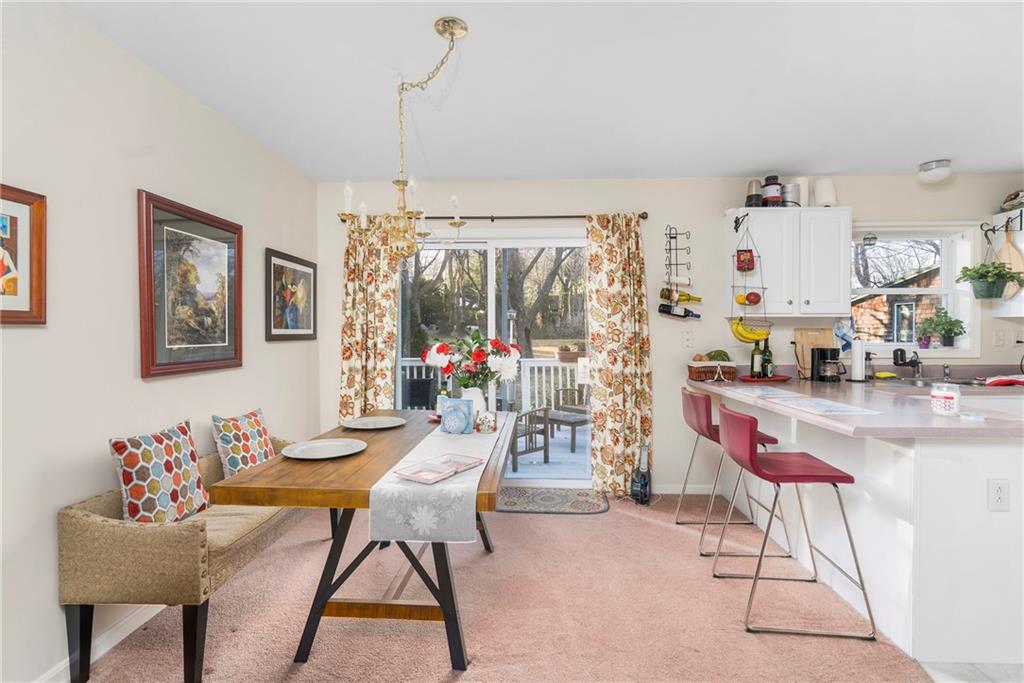 98 Clinton Avenue, Jamestown, RI 02835 MLS 1272739 Lila Delman