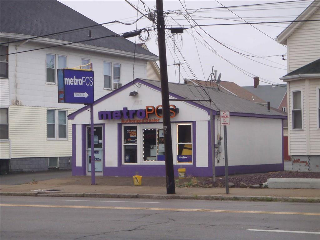 1468 Newport Avenue, Pawtucket, RI 02861 MLS 1272834 Lila Delman