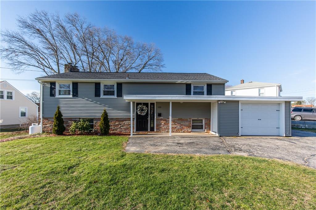 125 Pawtuxet Terrace, West Warwick, RI 02893 MLS 1272917 Lila Delman