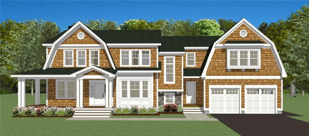 0 - Lot 10 Spartina Cove Way, South Kingstown