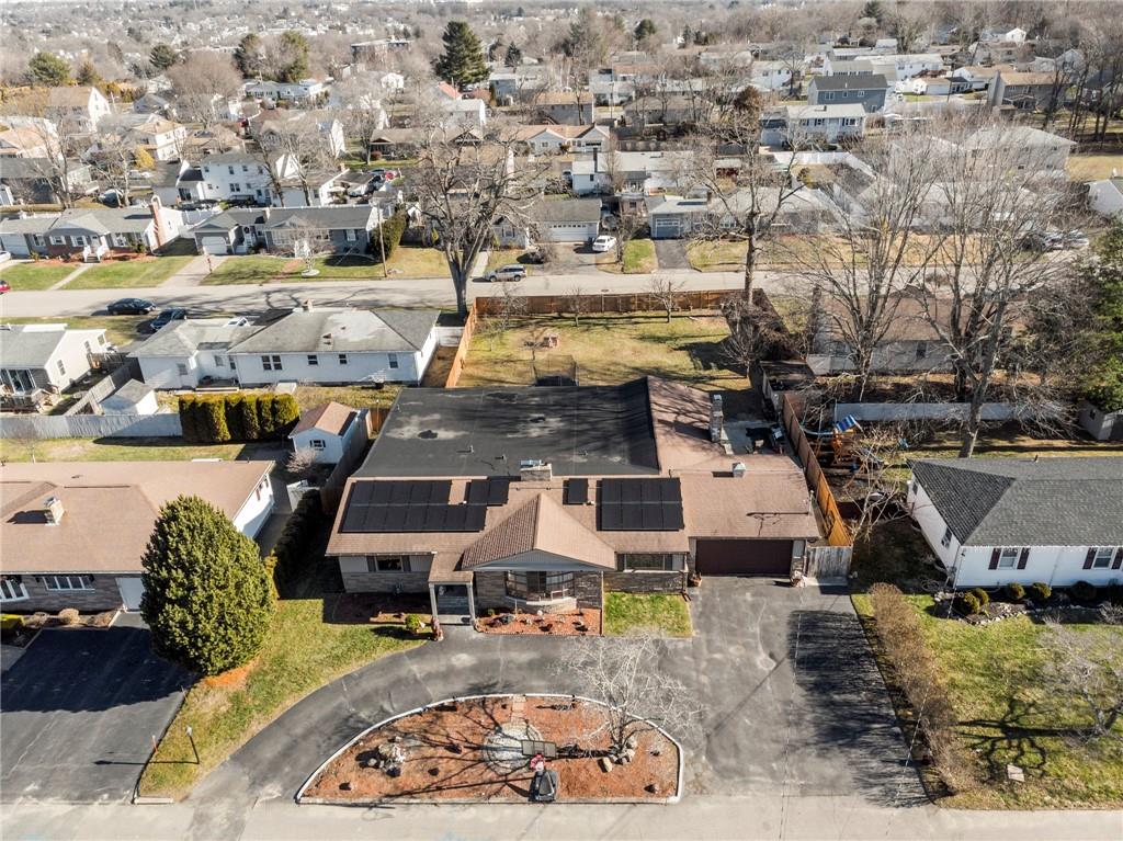 10 Capri Drive, Johnston, RI 02919 MLS 1273187 Lila Delman