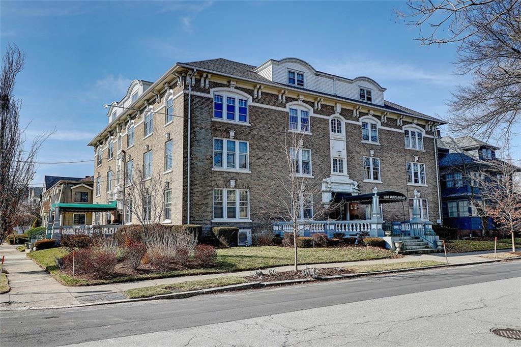 320 Wayland Avenue, Unit#3, Providence