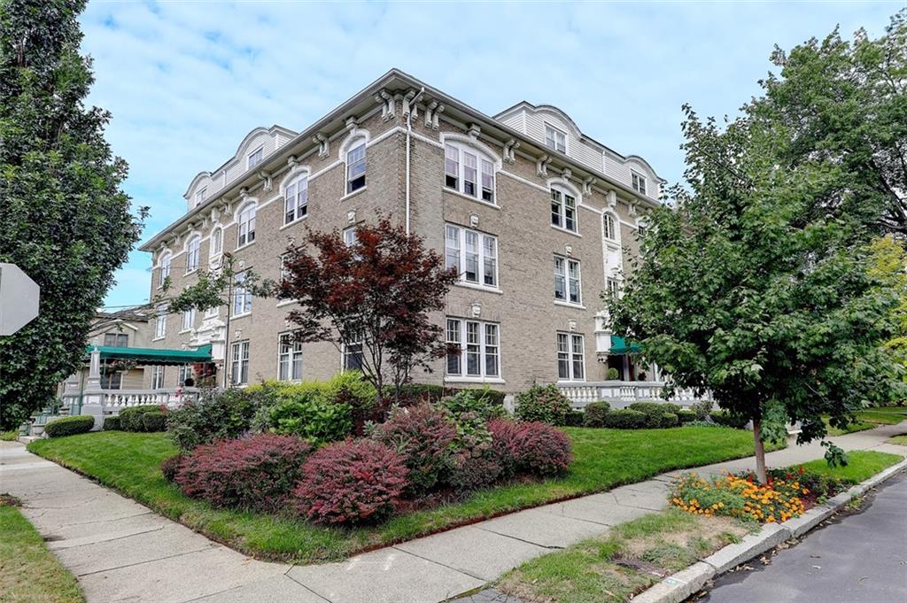 320 Wayland Avenue, Unit#3, Providence