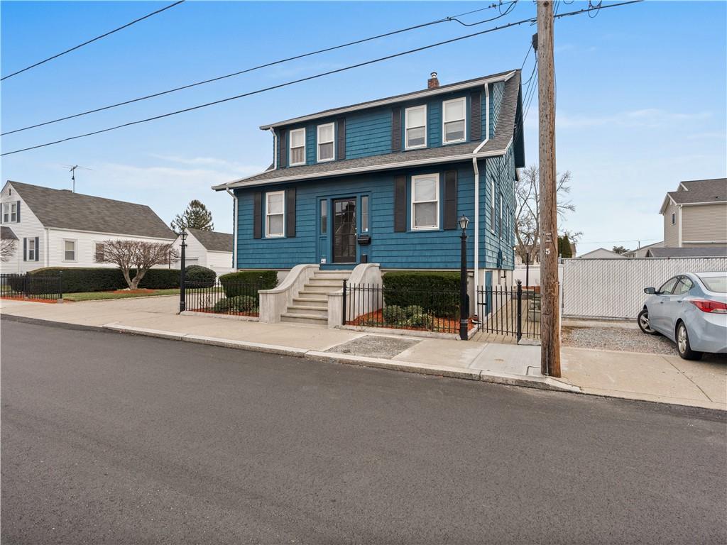 46 North Hull Street, East Providence, RI 02914 MLS 1273333 Lila