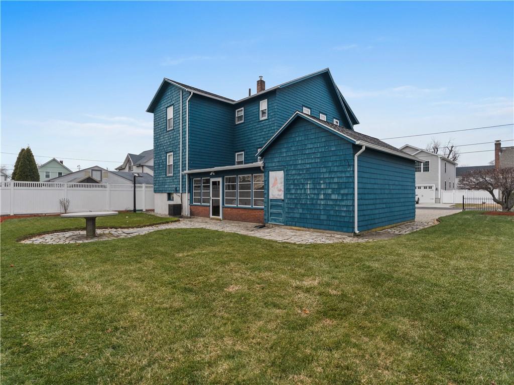 46 North Hull Street, East Providence, RI 02914 MLS 1273333 Lila
