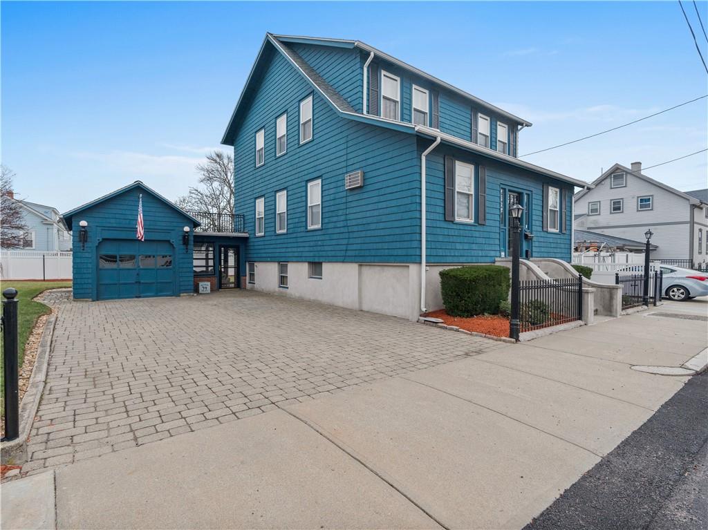 46 North Hull Street, East Providence, RI 02914 MLS 1273333 Lila