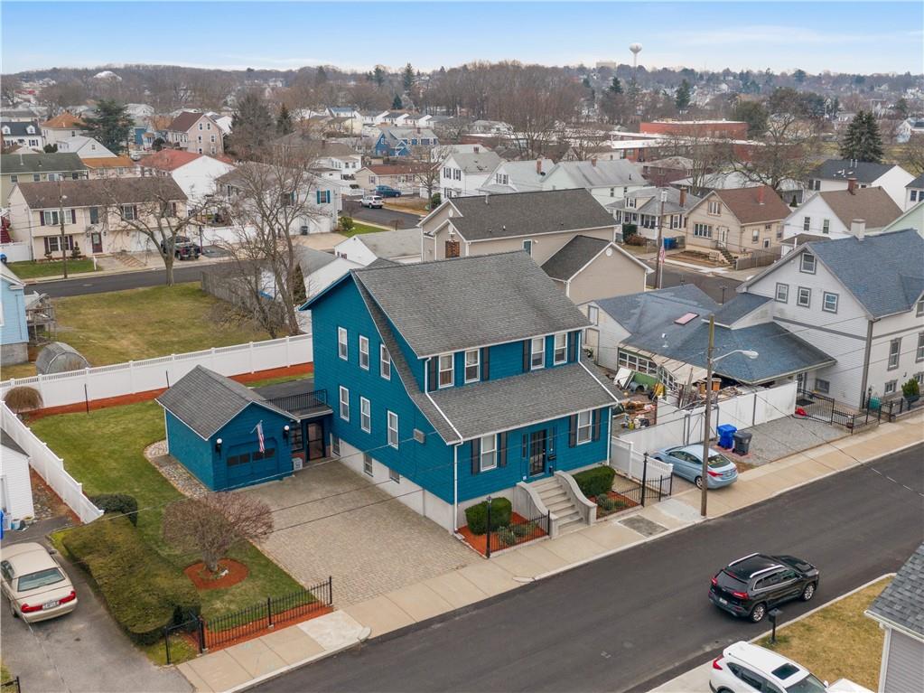 46 North Hull Street, East Providence, RI 02914 MLS 1273333 Lila
