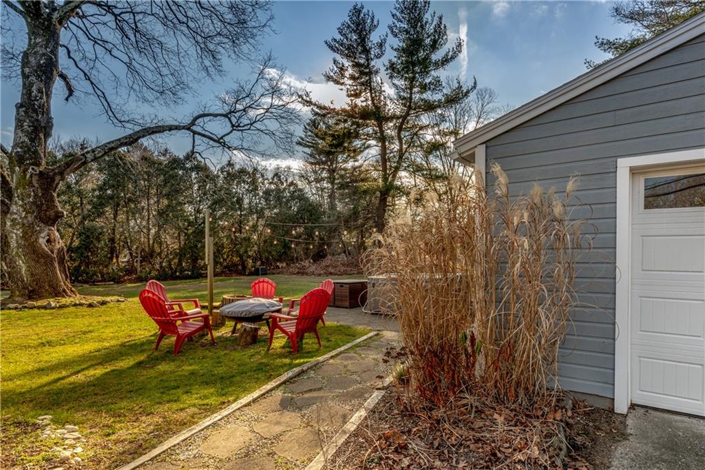 503 Davisville Road, North Kingstown, RI 02852 MLS 1273453 Lila Delman