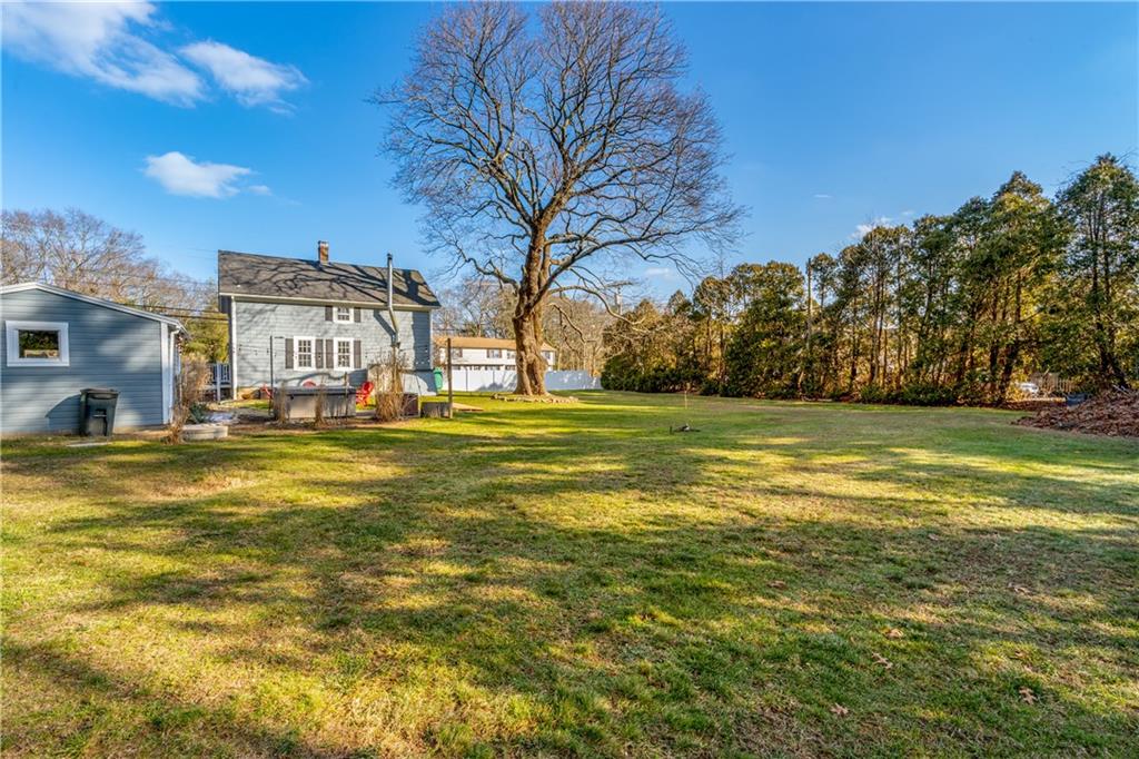 503 Davisville Road, North Kingstown, RI 02852 MLS 1273453 Lila Delman