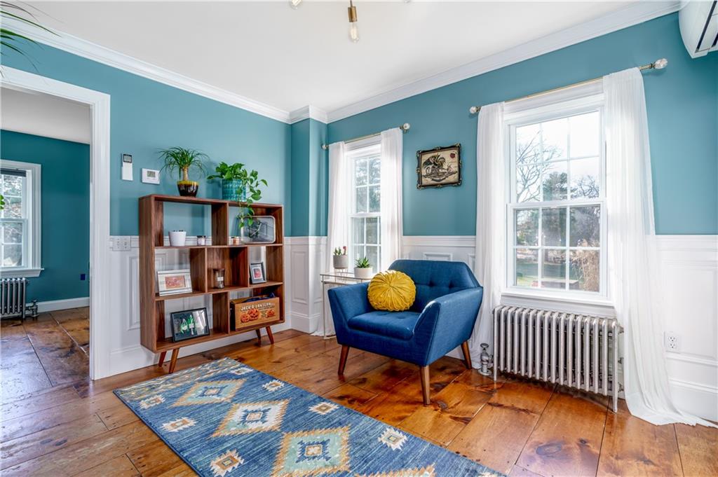 503 Davisville Road, North Kingstown, RI 02852 MLS 1273453 Lila Delman