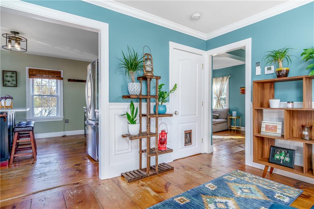 503 Davisville Road, North Kingstown, RI 02852 MLS 1273453 Lila Delman