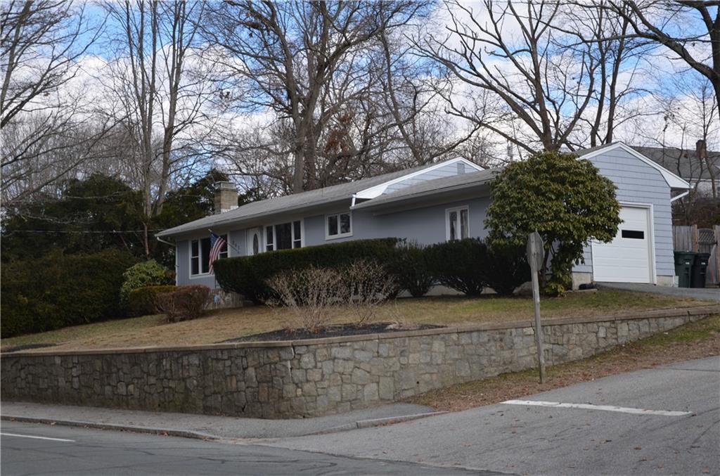 282 Fairview Avenue, Coventry, RI 02816 MLS 1273516 Lila Delman