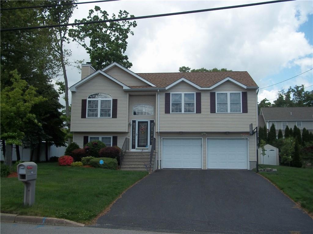 115 South Comstock Parkway, Cranston, RI 02921 MLS 1273562 Lila Delman