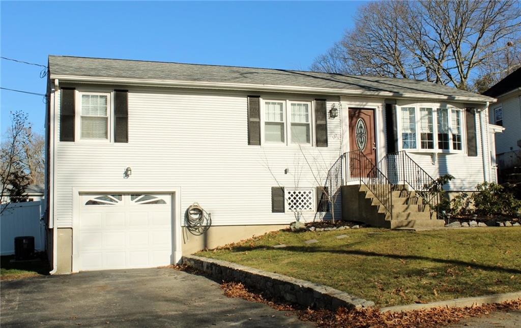 21 Lydia Avenue, North Providence, RI 02904 MLS 1273699 Lila Delman